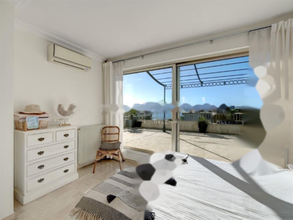 Квартира в Каннах, Франция, 116 м² - фото 11