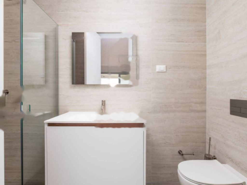 Квартира в Опатии, Хорватия, 95 м² - фото 11