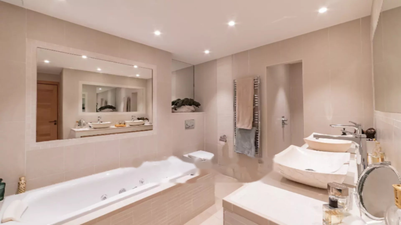 Квартира в Каннах, Франция, 170 м² - фото 11