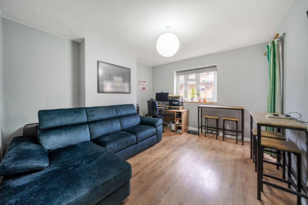 Квартира в Лондоне, Великобритания, 44 м² - фото 11