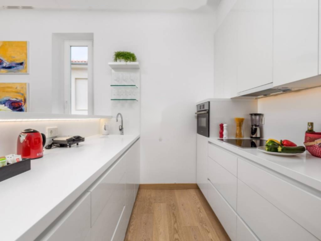 Квартира в Опатии, Хорватия, 79 м² - фото 11