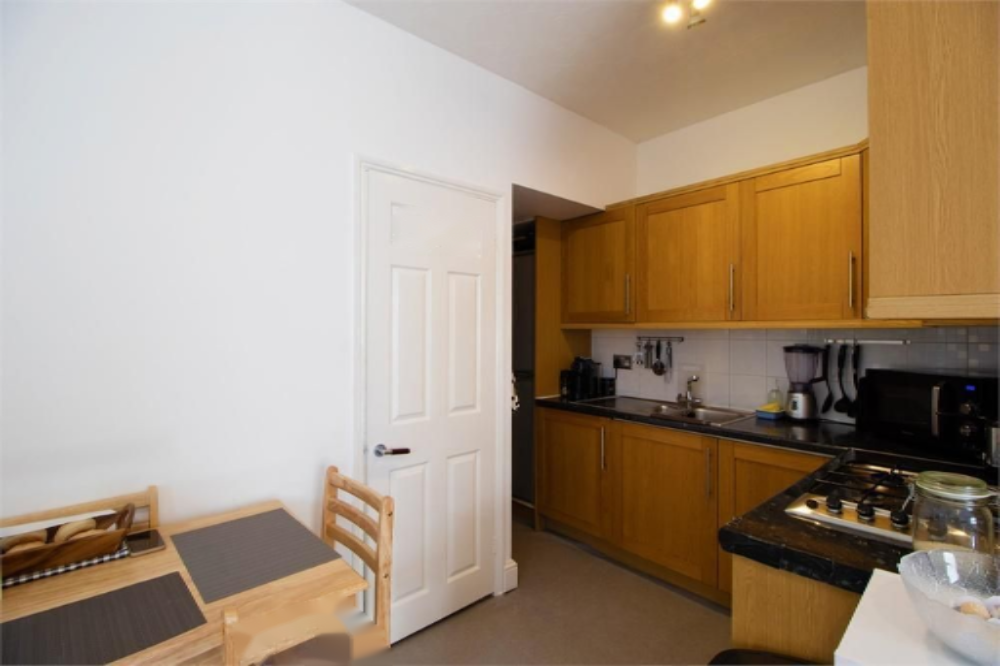 Квартира в Лондоне, Великобритания, 44 м² - фото 9