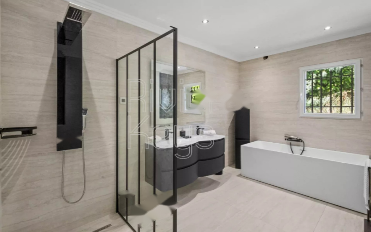 Квартира в Каннах, Франция, 280 м² - фото 11