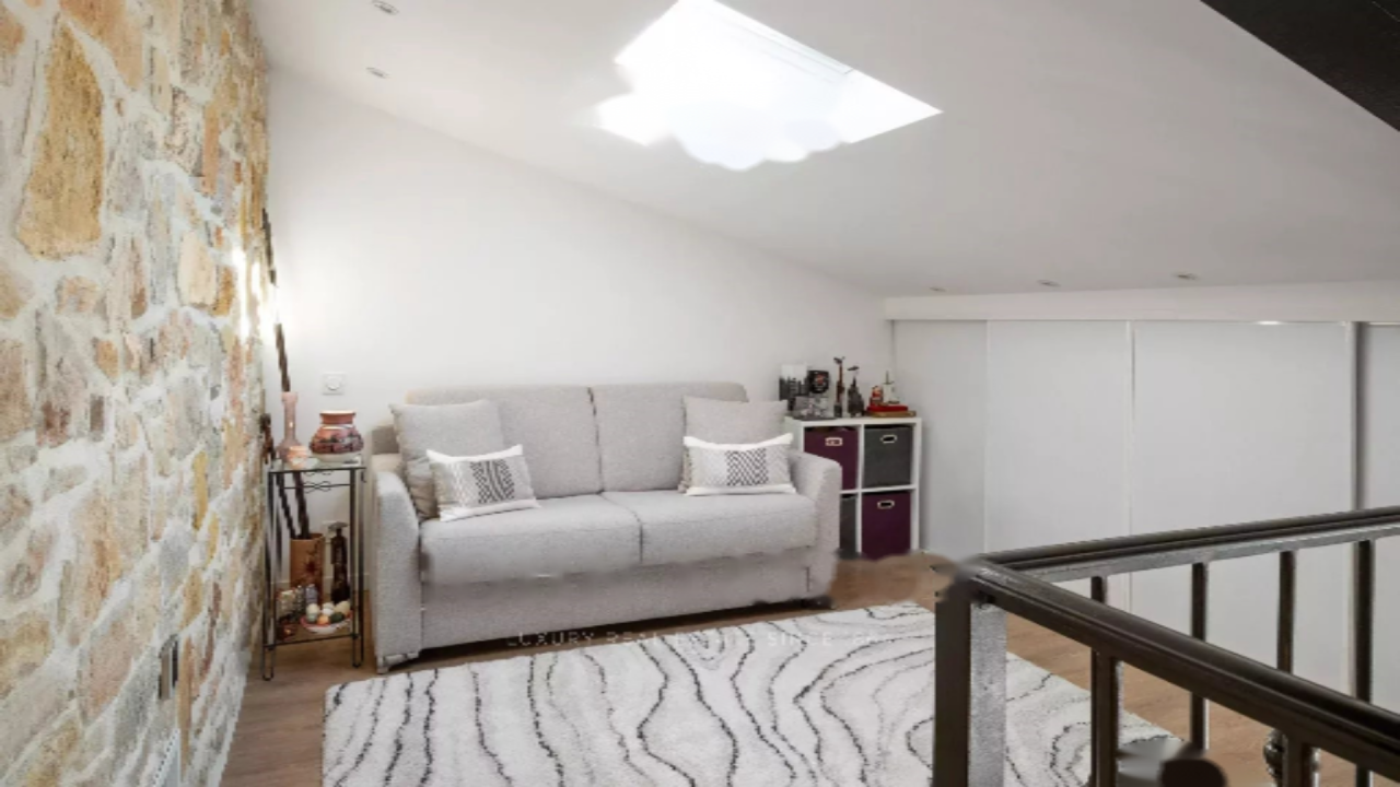 Квартира в Каннах, Франция, 154 м² - фото 11