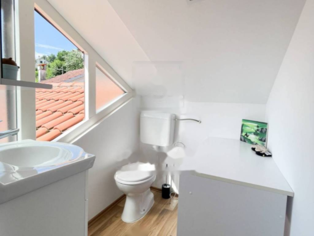 Квартира в Опатии, Хорватия, 62 м² - фото 11