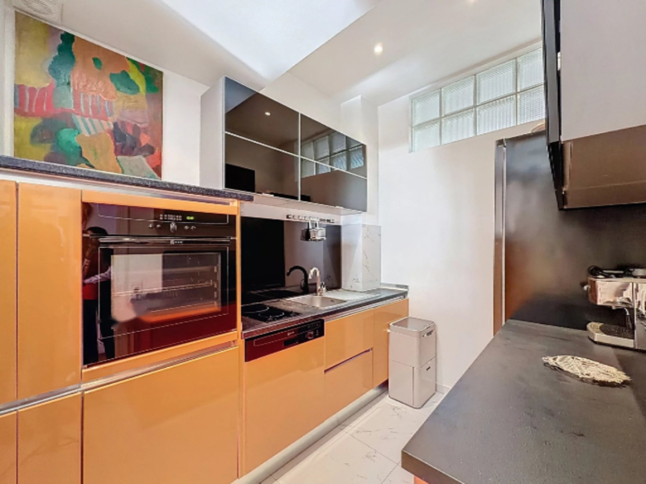 Квартира в Каннах, Франция, 91 м² - фото 11