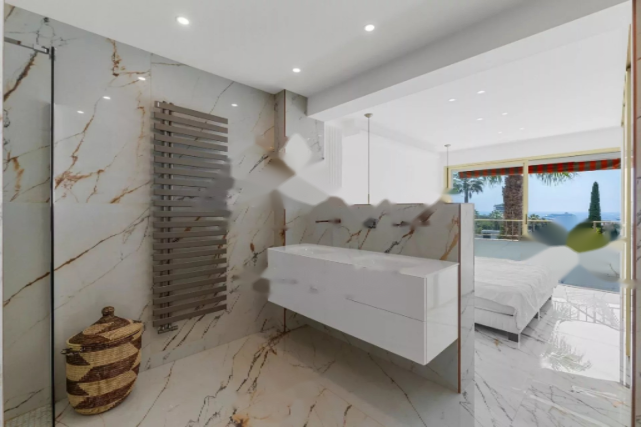 Квартира в Каннах, Франция, 127 м² - фото 11