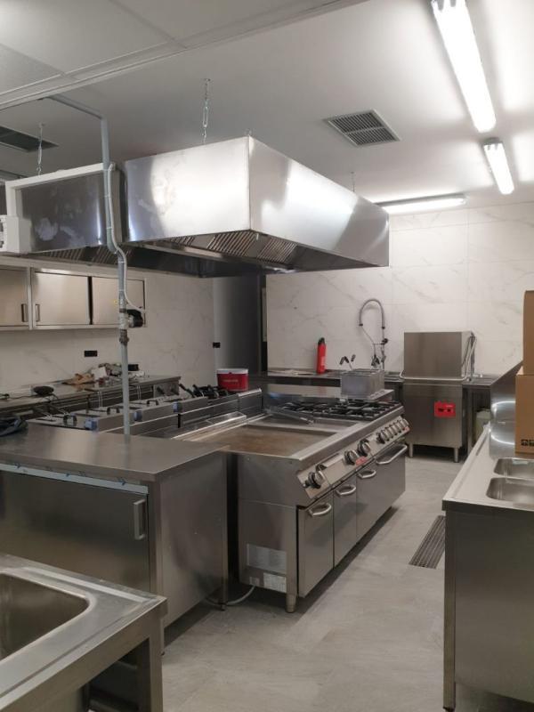 Отель, гостиница в Сене, Хорватия, 1 000 м² - фото 5