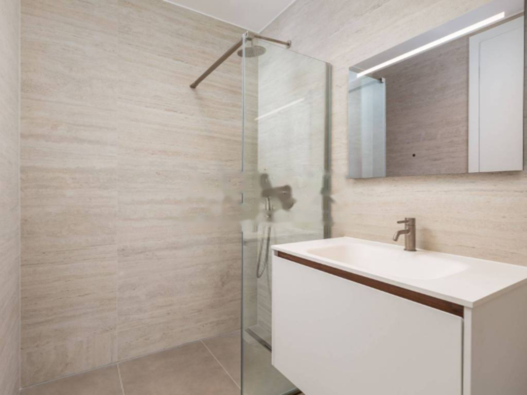 Квартира в Опатии, Хорватия, 95 м² - фото 11