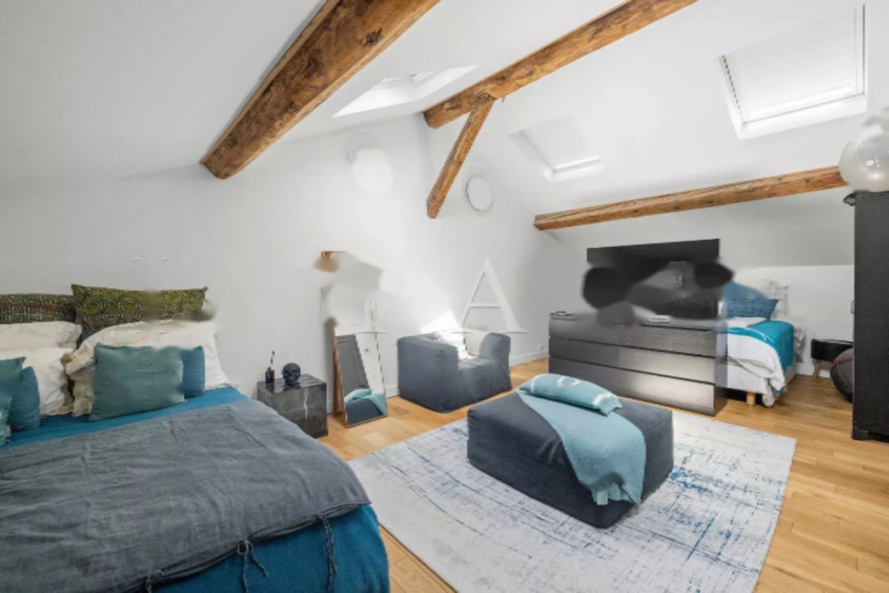 Квартира в Каннах, Франция, 168 м² - фото 11