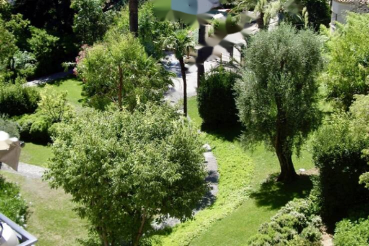 Квартира в Каннах, Франция, 121 м² - фото 5