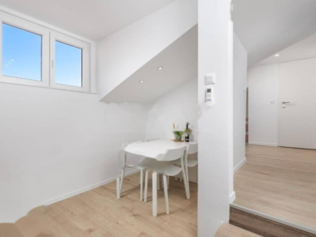 Квартира в Опатии, Хорватия, 83 м² - фото 11