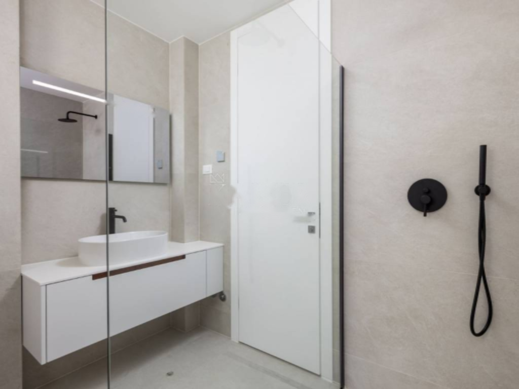 Квартира в Опатии, Хорватия, 134 м² - фото 11