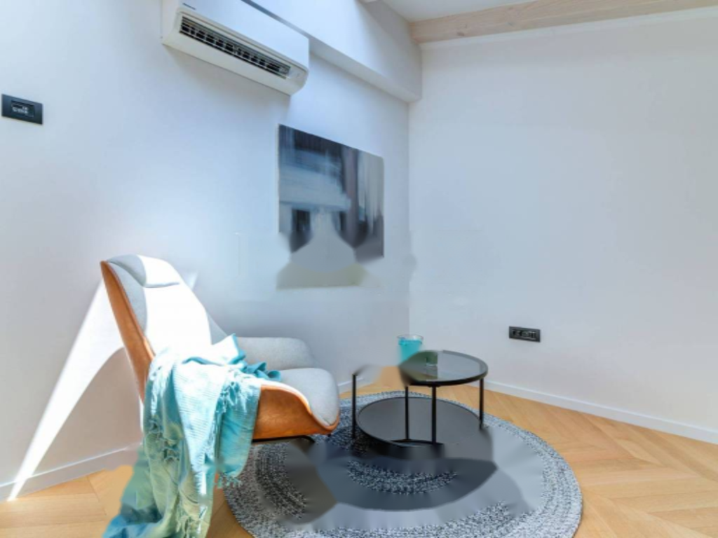 Квартира в Опатии, Хорватия, 132 м² - фото 11