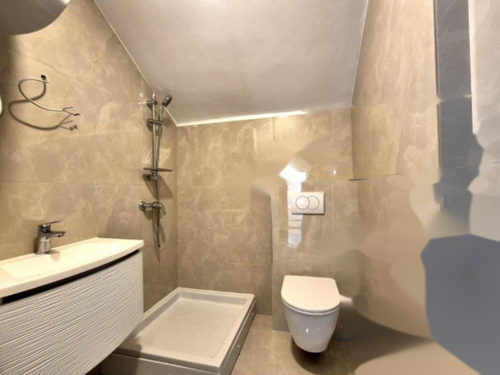 Квартира в Опатии, Хорватия, 89 м² - фото 11