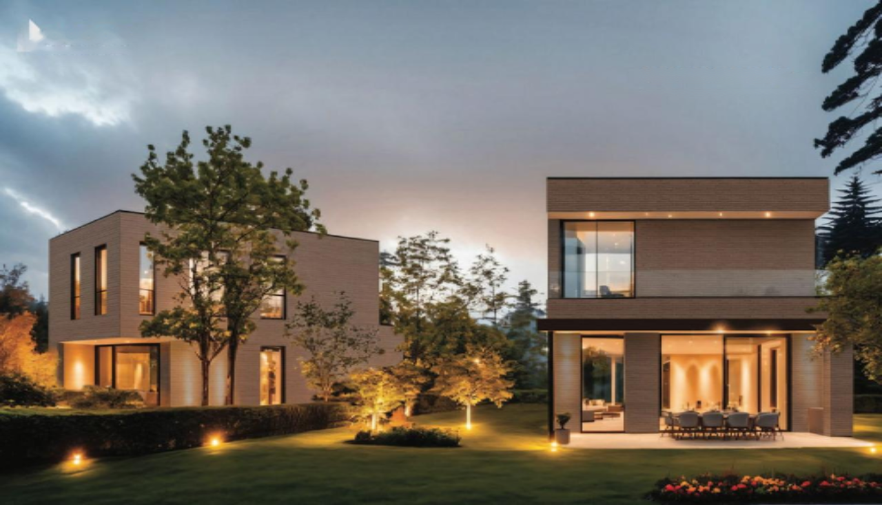 Дом в Любляне, Словения, 285 м² - фото 11