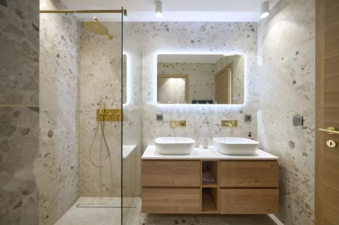 Квартира в Каннах, Франция, 106 м² - фото 11