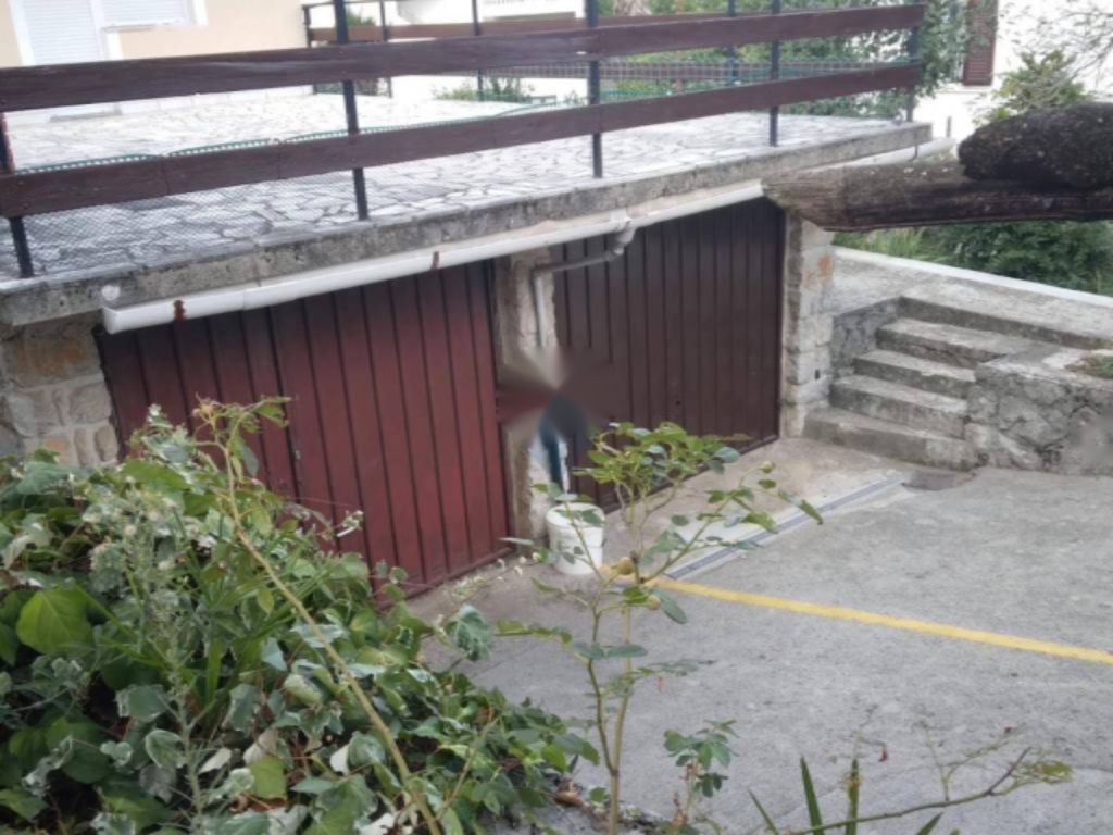 Дом в Опатии, Хорватия, 110 м² - фото 11