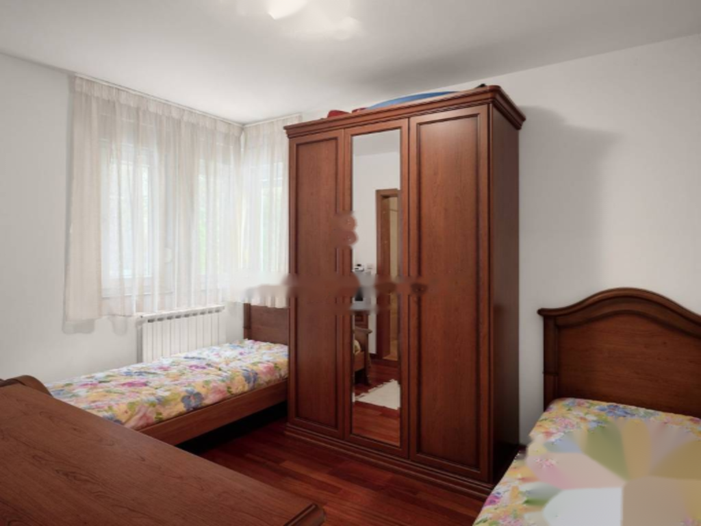 Квартира в Опатии, Хорватия, 94 м² - фото 11