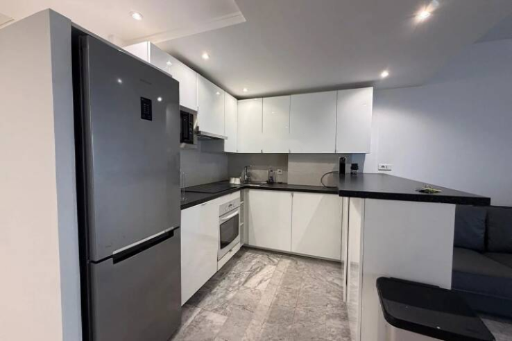 Квартира в Каннах, Франция, 95 м² - фото 5