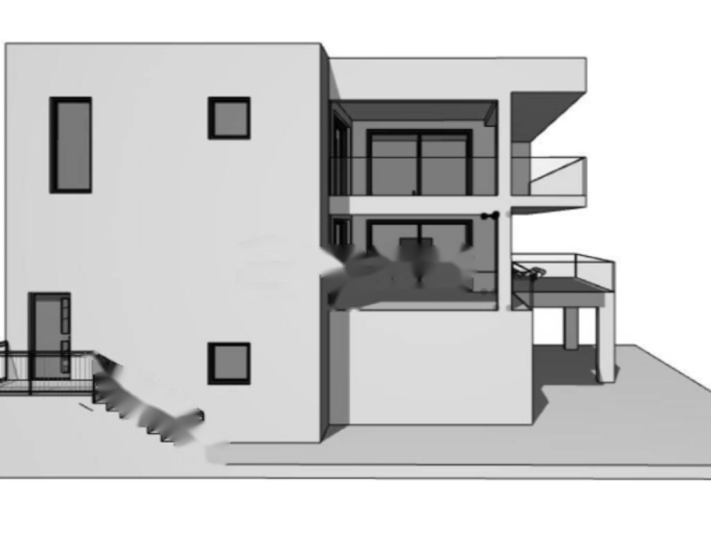 Дом в Опатии, Хорватия, 100 м² - фото 12