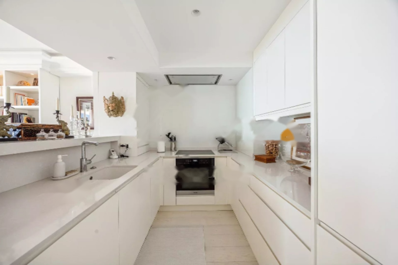 Квартира в Каннах, Франция, 108 м² - фото 12