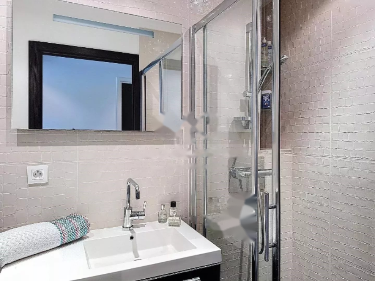 Квартира в Каннах, Франция, 103 м² - фото 12