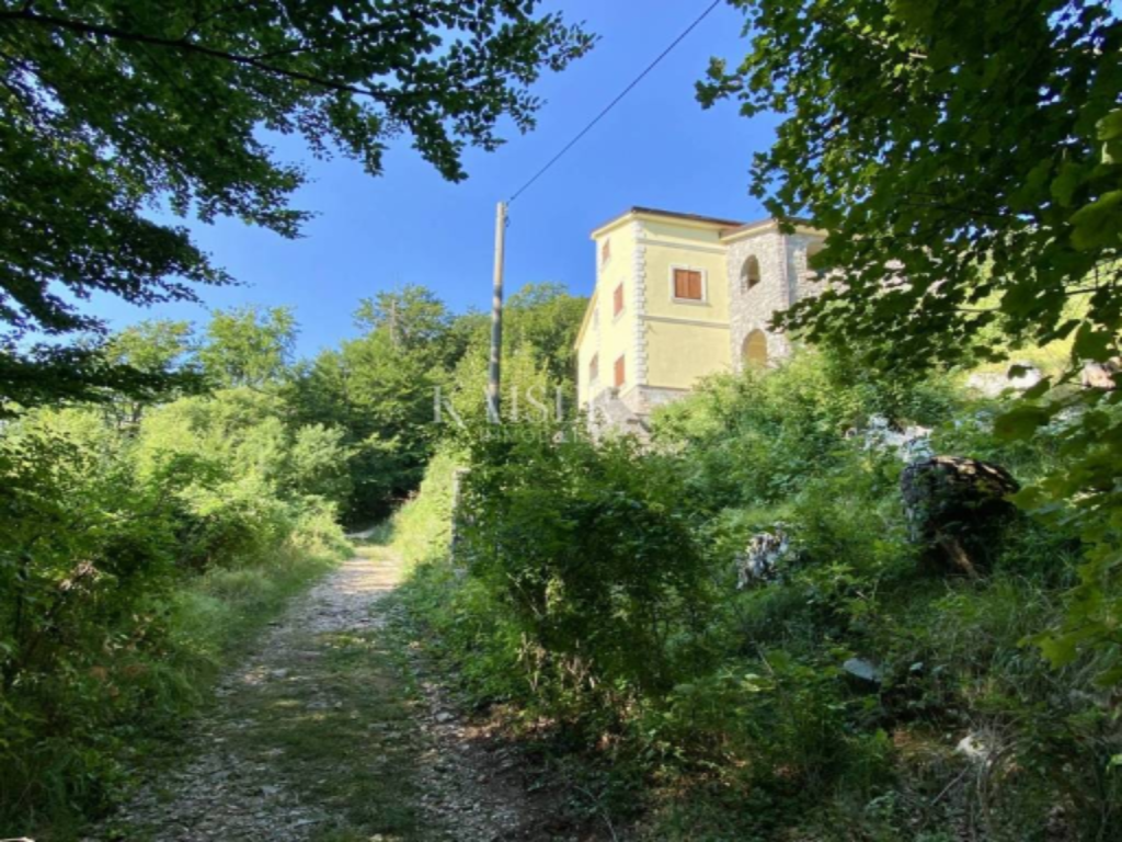 Дом в Опатии, Хорватия, 425 м² - фото 12