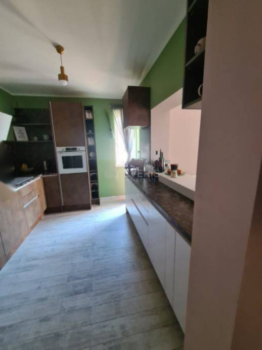 Квартира в Опатии, Хорватия, 124 м² - фото 10