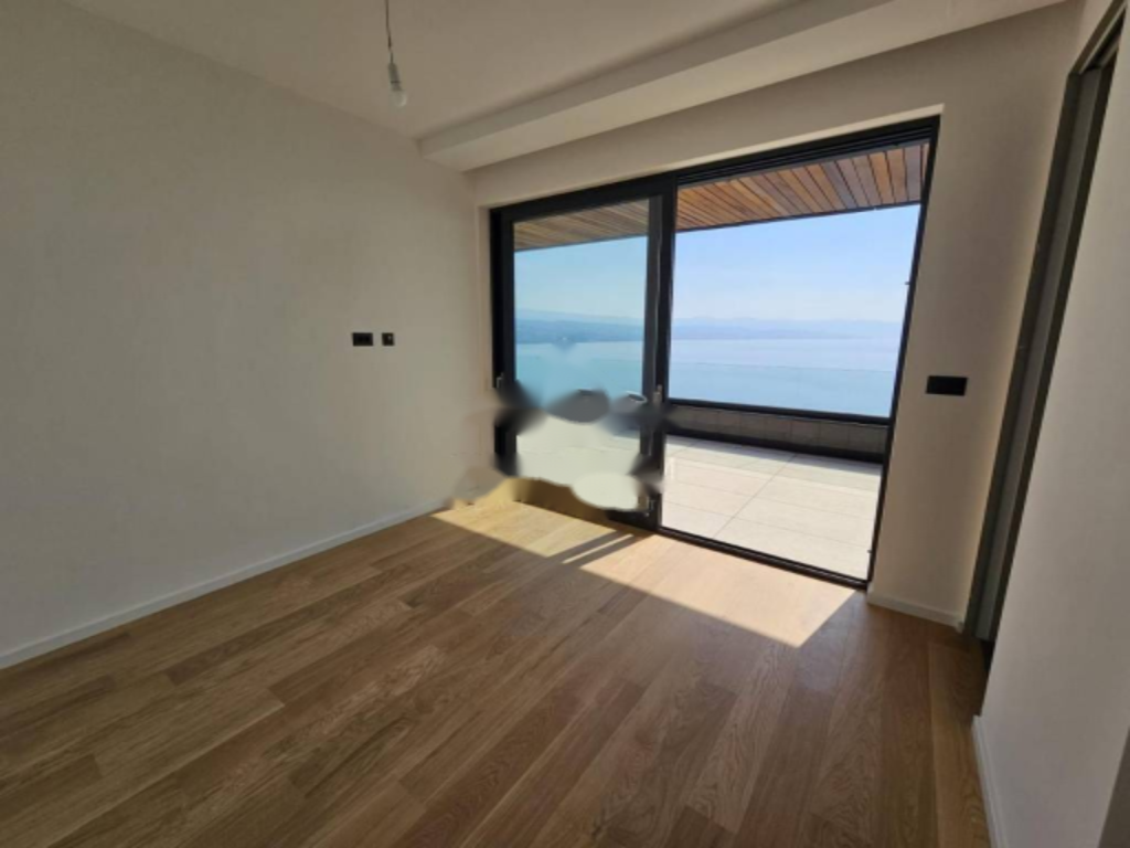 Квартира в Опатии, Хорватия, 217 м² - фото 12