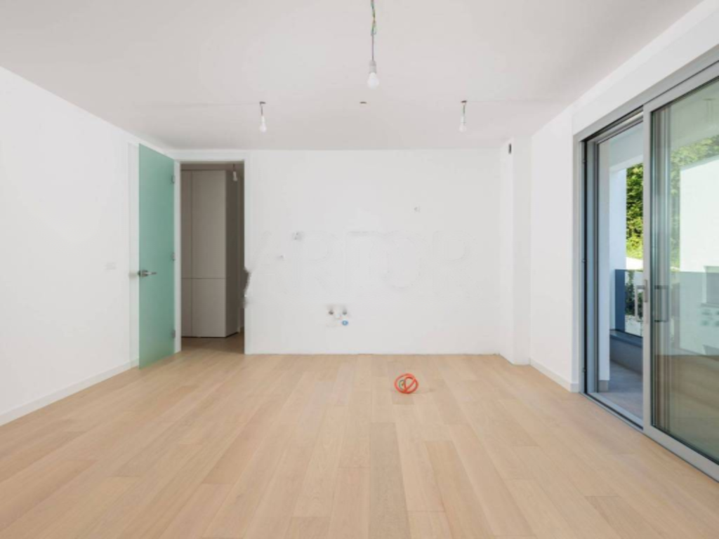 Квартира в Опатии, Хорватия, 107 м² - фото 12