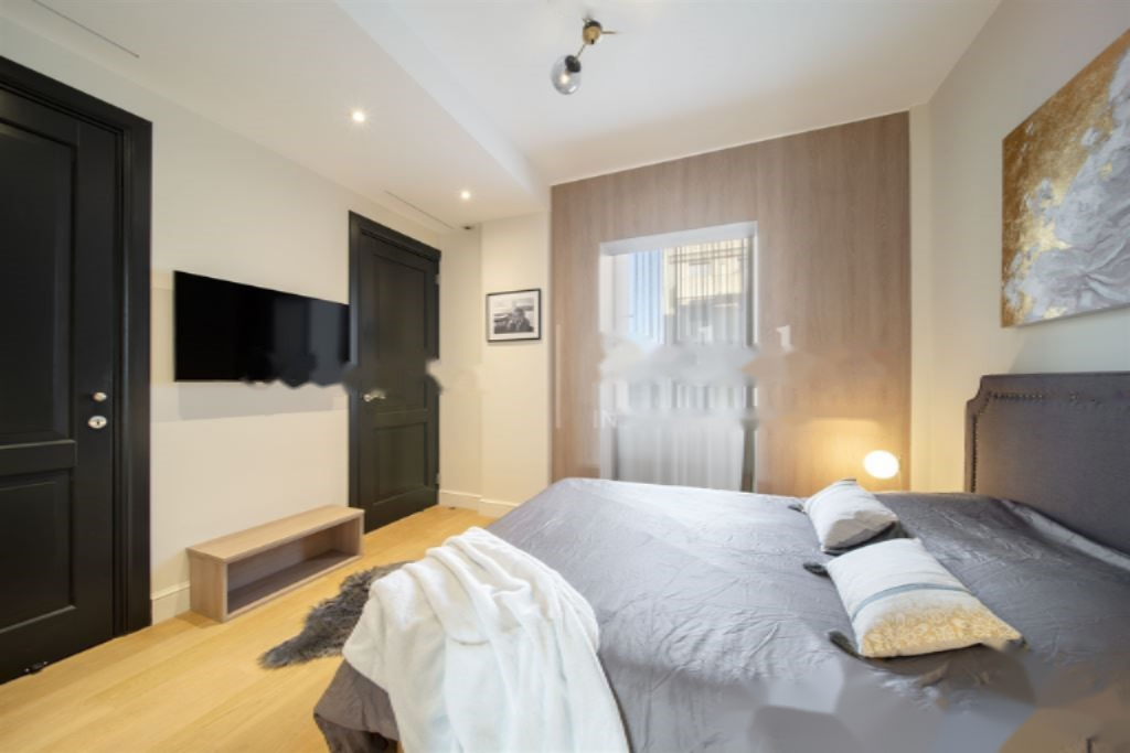 Квартира в Каннах, Франция, 110 м² - фото 12