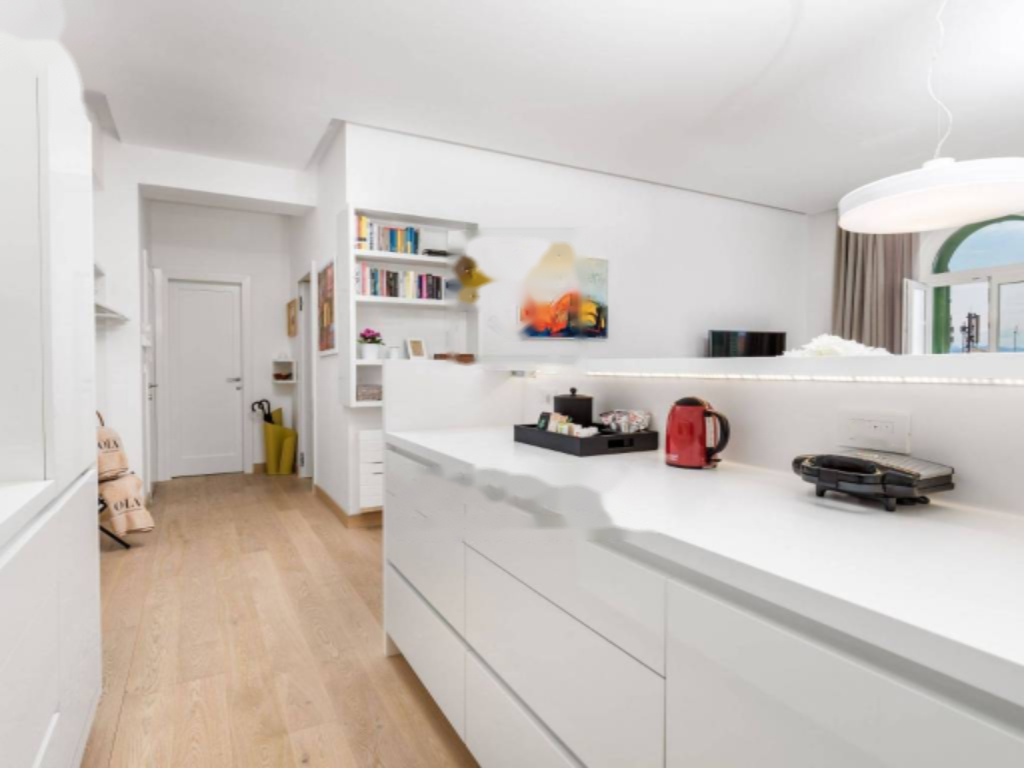 Квартира в Опатии, Хорватия, 79 м² - фото 12