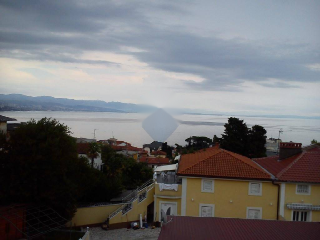 Квартира в Опатии, Хорватия, 97 м² - фото 12