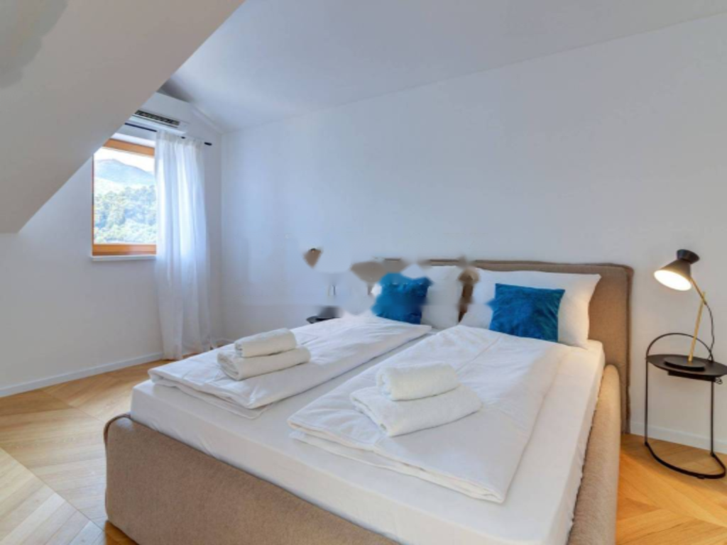 Квартира в Опатии, Хорватия, 132 м² - фото 12