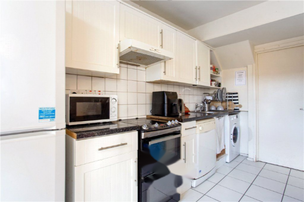 Квартира в Лондоне, Великобритания, 78 м² - фото 12