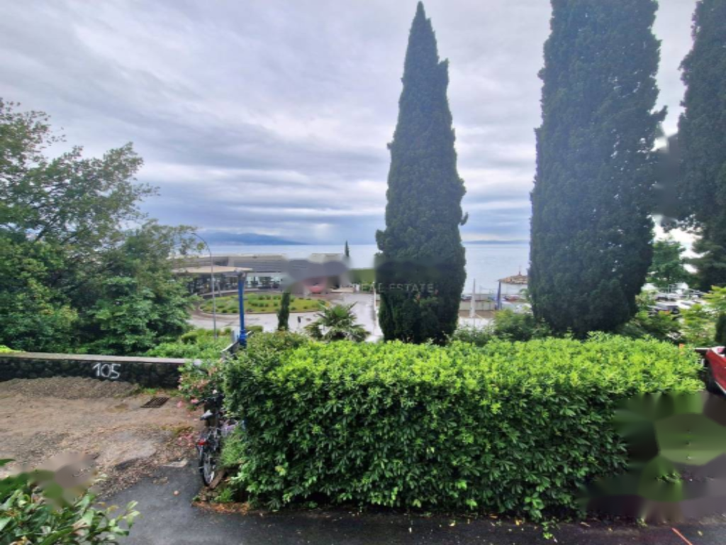 Квартира в Опатии, Хорватия, 62 м² - фото 12