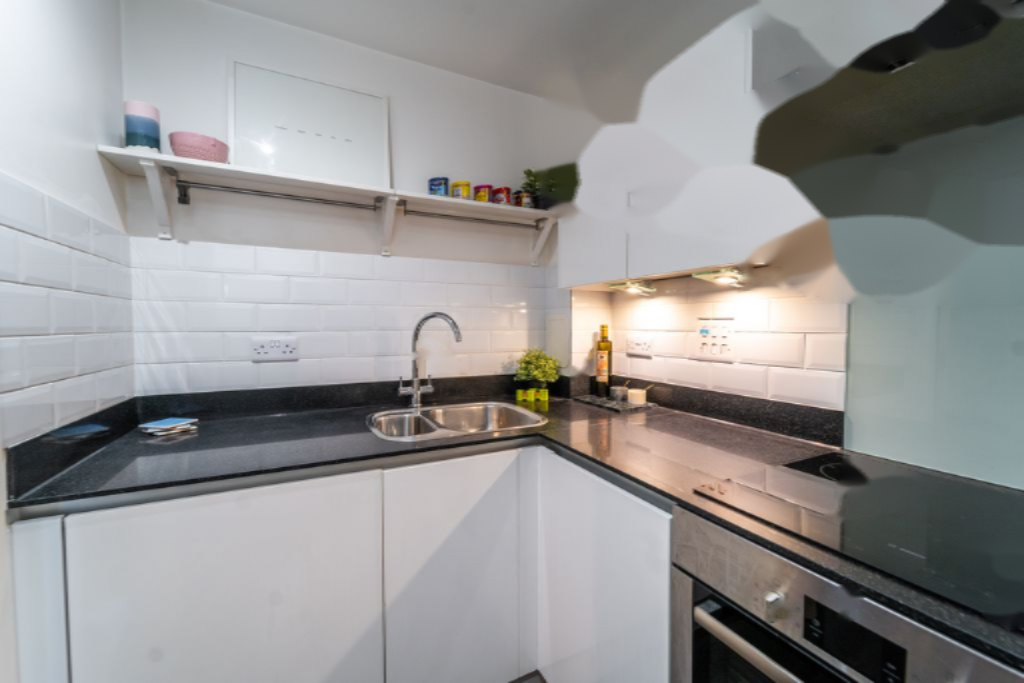 Квартира в Лондоне, Великобритания, 35 м² - фото 12