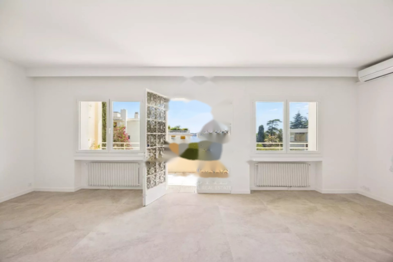 Квартира в Каннах, Франция, 96 м² - фото 12