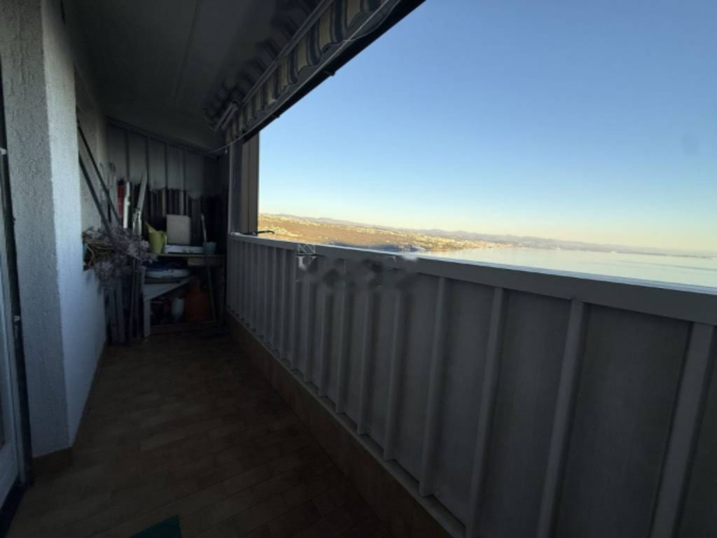 Квартира в Опатии, Хорватия, 47 м² - фото 12