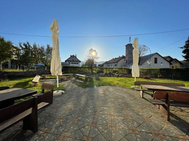 Отель, гостиница Fužine, Хорватия, 1 200 м² - фото 5