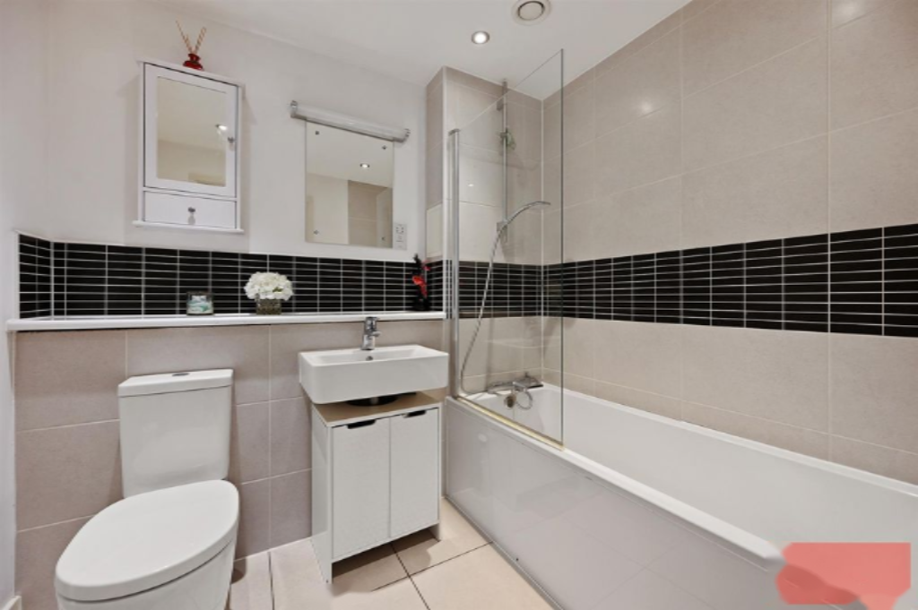 Квартира в Лондоне, Великобритания, 45 м² - фото 12