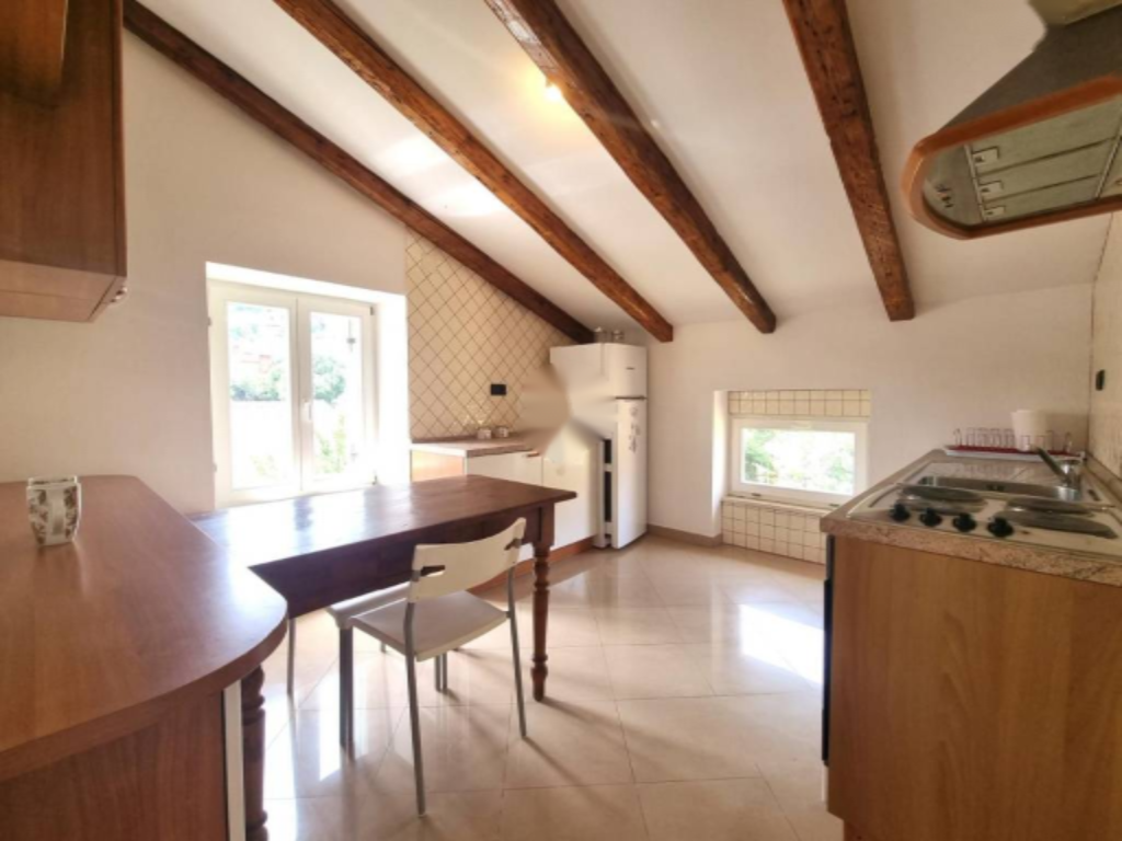 Квартира в Опатии, Хорватия, 59 м² - фото 12