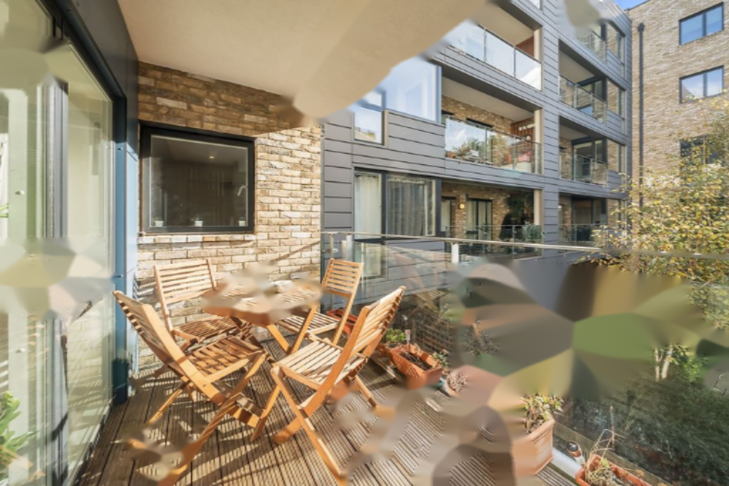 Квартира в Лондоне, Великобритания, 49 м² - фото 12