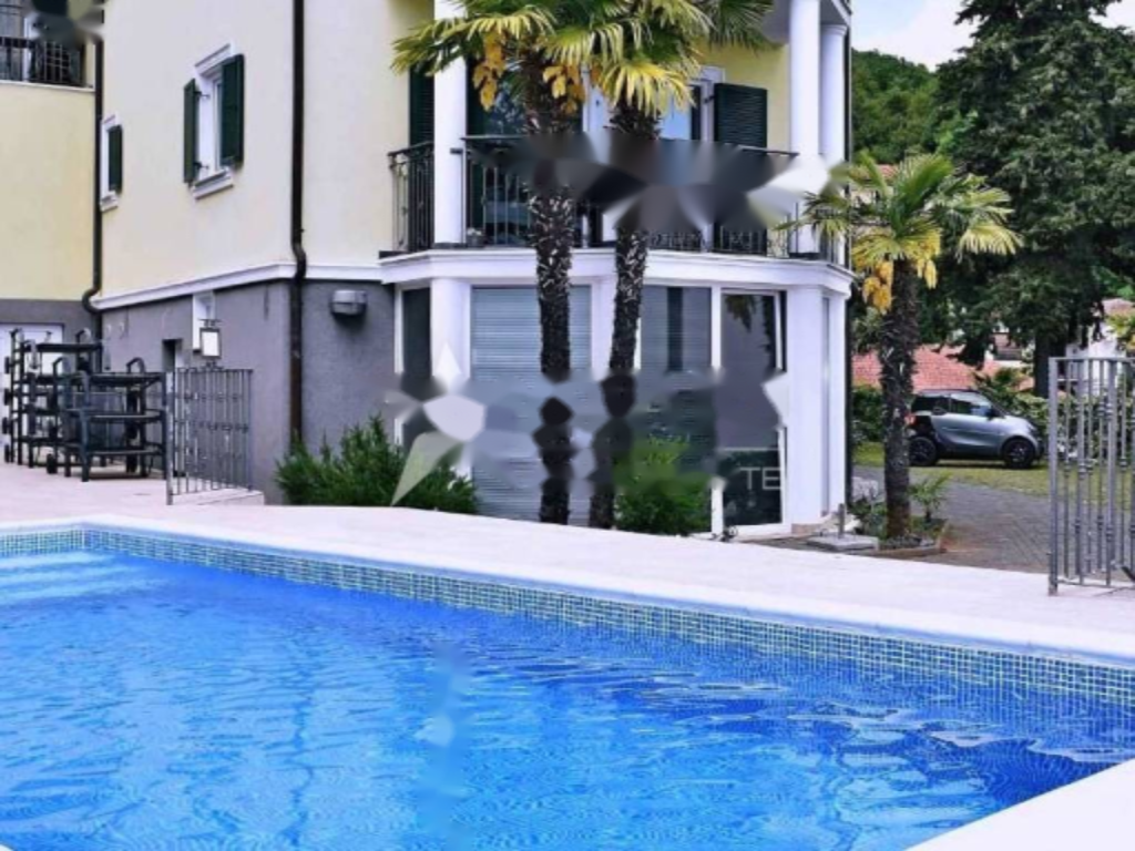 Квартира в Опатии, Хорватия, 55 м² - фото 12