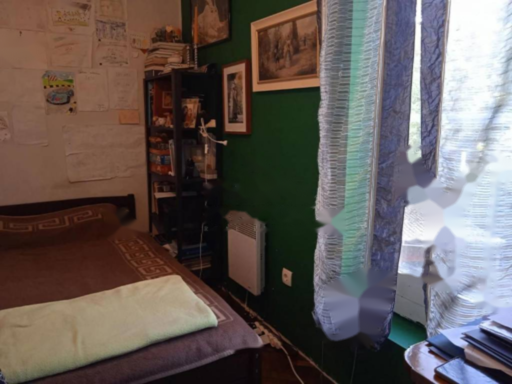 Квартира в Опатии, Хорватия, 54 м² - фото 12