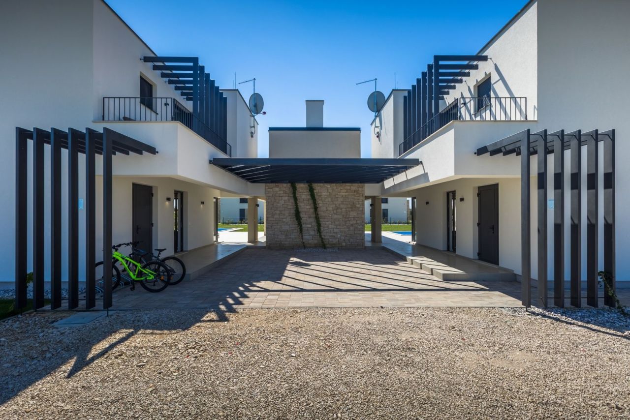 Вилла в Бртонигле, Хорватия, 274 м² - фото 7