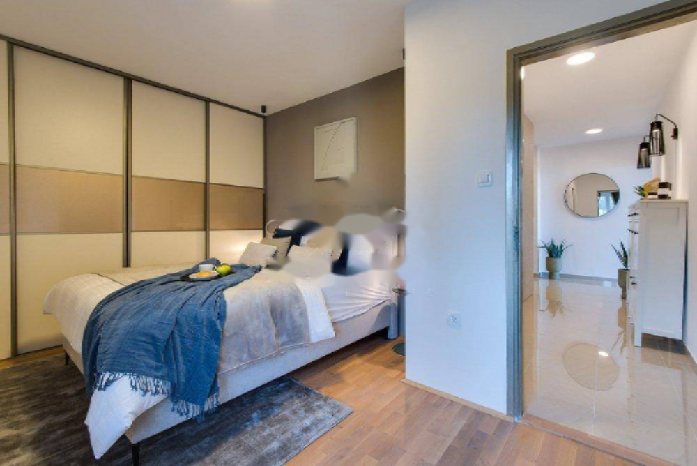 Квартира в Опатии, Хорватия, 121 м² - фото 12