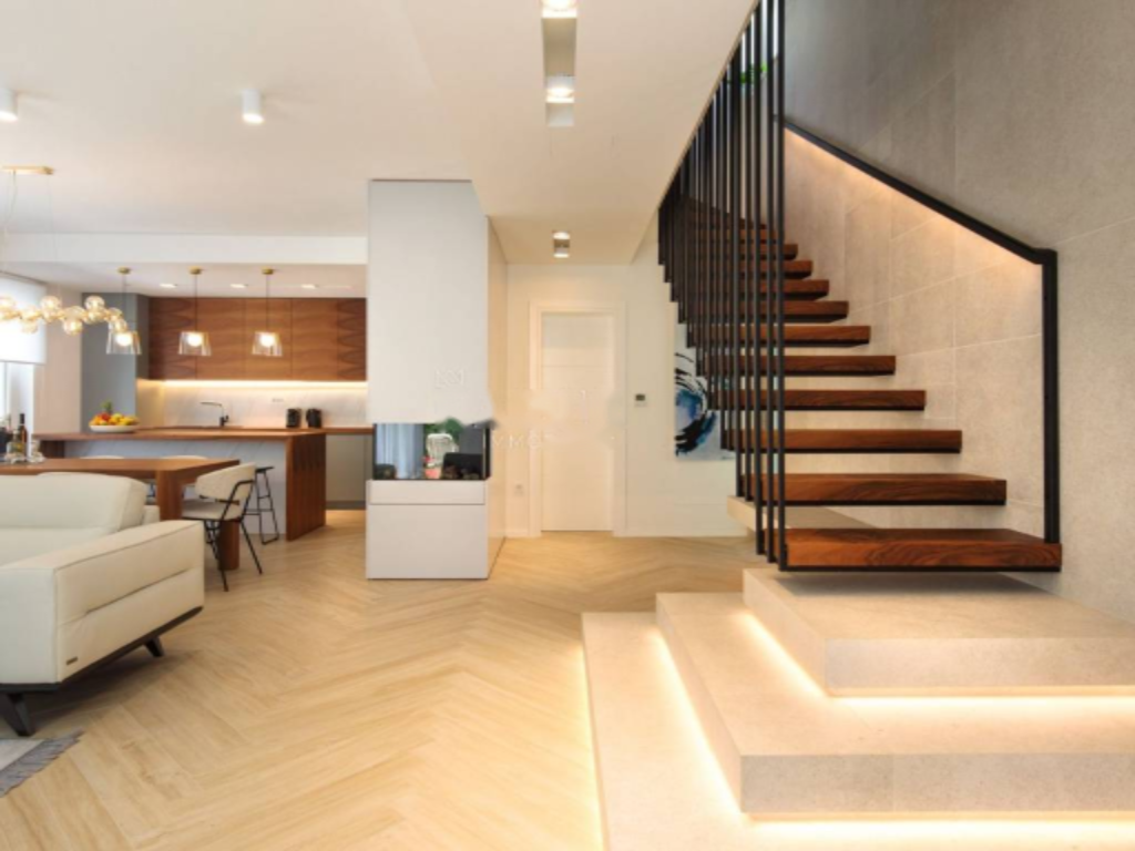 Дом в Опатии, Хорватия, 216 м² - фото 12