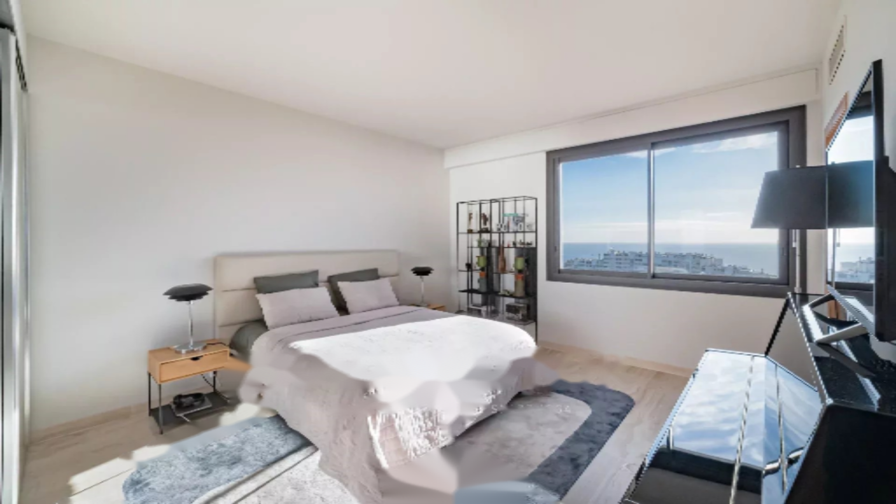 Квартира в Каннах, Франция, 170 м² - фото 12